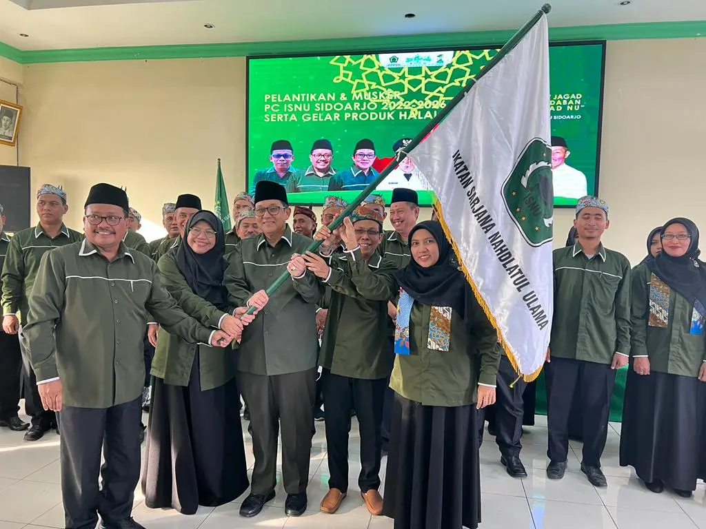 Sejarah ISNU Pidie