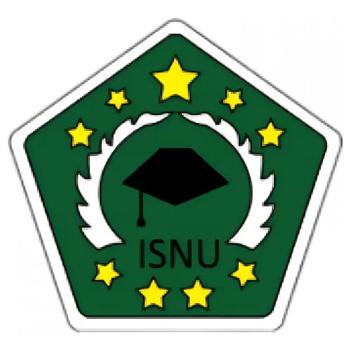 Logo ISNU
