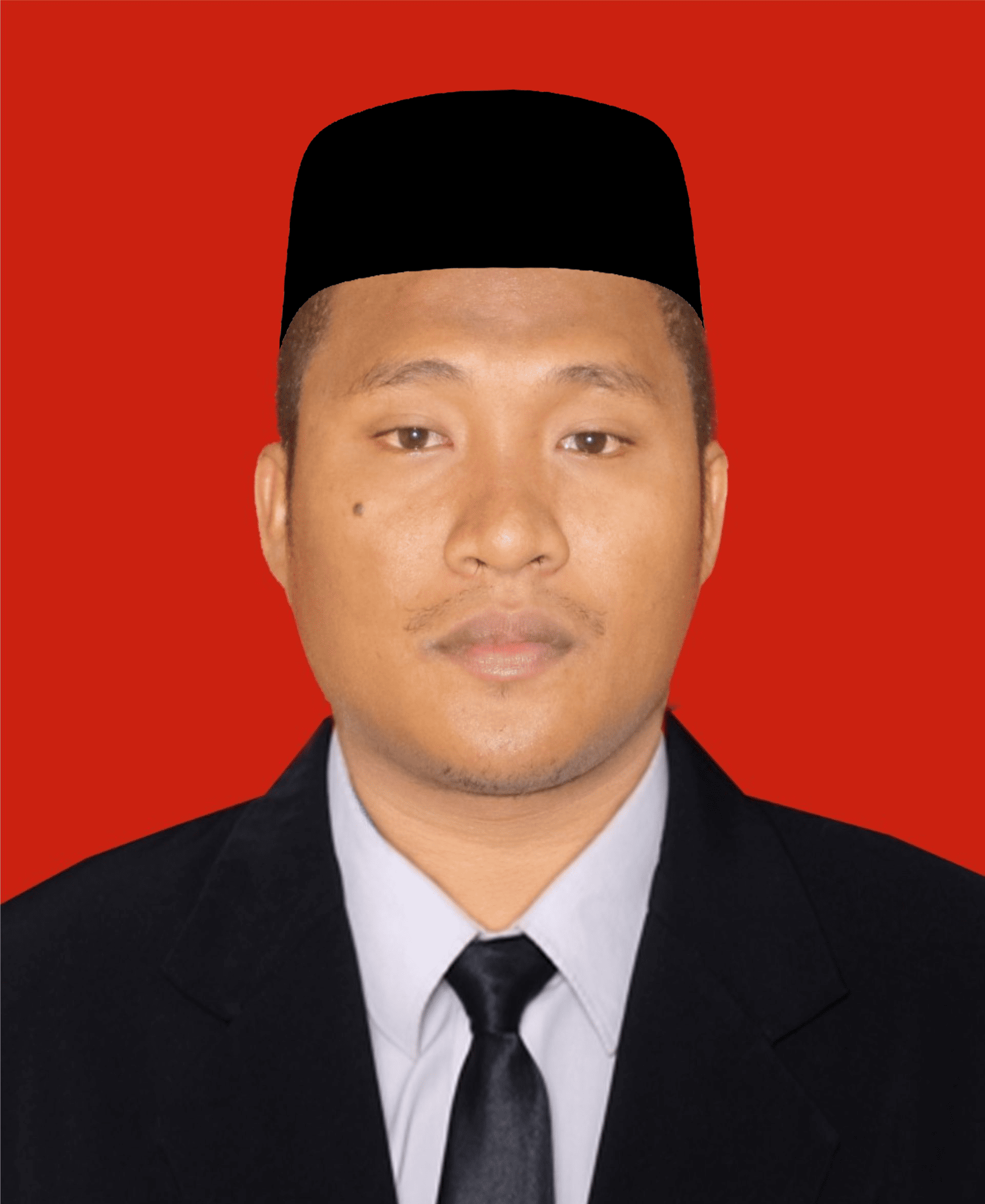 Tgk. Nanda Saputra, M.Pd.